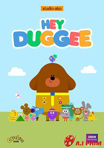 Này Duggee (Phần 3)