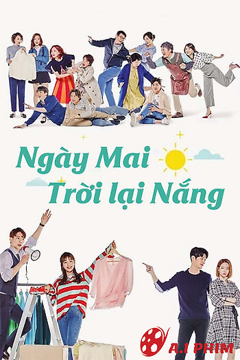 Ngày Mai Trời Lại Nắng