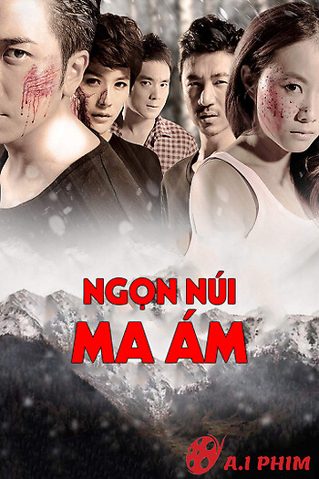 Ngọn Núi Ma Ám