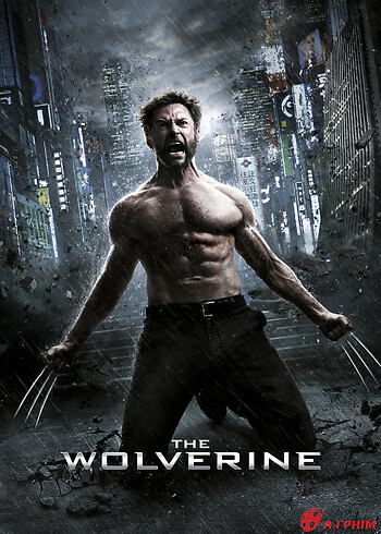 Người Sói Wolverine