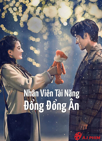 Nhân Viên Tài Năng Đổng Đổng Ân