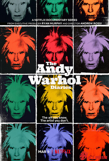 Nhật Ký Của Andy Warhol