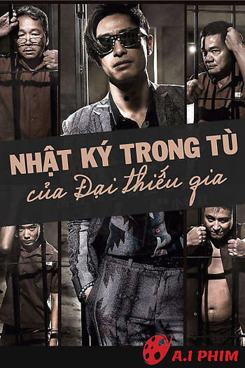 Nhật Ký Trong Tù Của Đại Thiếu Gia