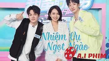 Nhiệm Vụ Ngọt Ngào 2022