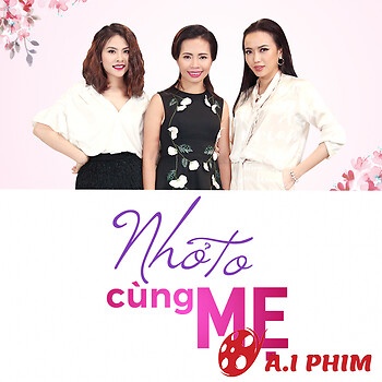 Nhỏ To Cùng Mẹ