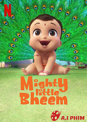 Nhóc Bheem Quả Cảm (Phần 3)