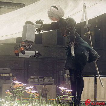 Nier: Automata