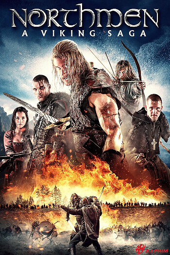 Northmen - A Viking Saga