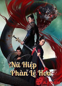 Nữ Hiệp Phàn Lê Hoa