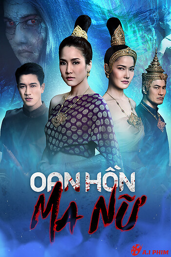 Oan Hồn Ma Nữ