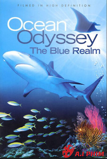 Ocean Odyssey: The Blue Realm