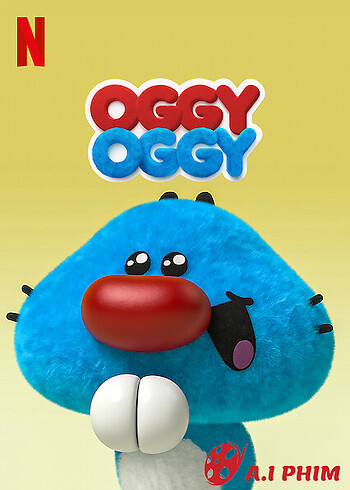 Oggy Oggy