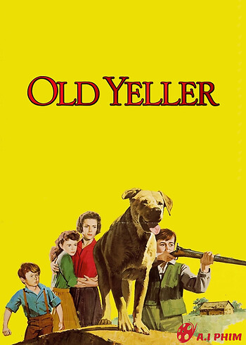 Old Yeller