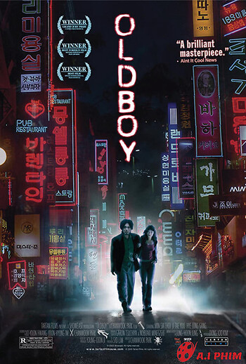 Oldboy