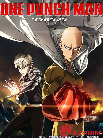 One-Punch Man