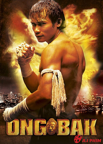 Ong-Bak: The Thai Warrior