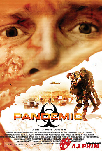 Pandemic