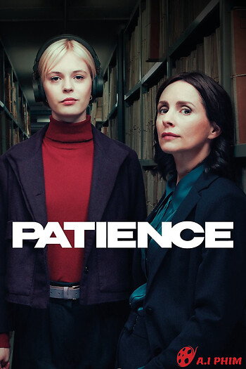 Patience - Patience