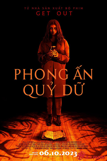 Phong Ấn Quỷ Dữ