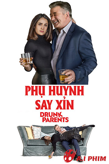 Phụ Huynh Say Xỉn