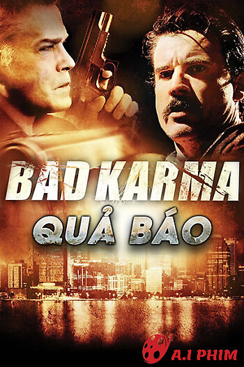 Quả Báo