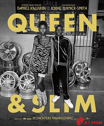 Queen & Slim