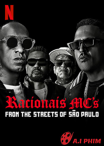 Racionais Mc's: Từ Những Con Phố São Paulo