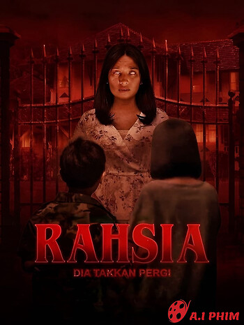 Rahsia: Bí Mật