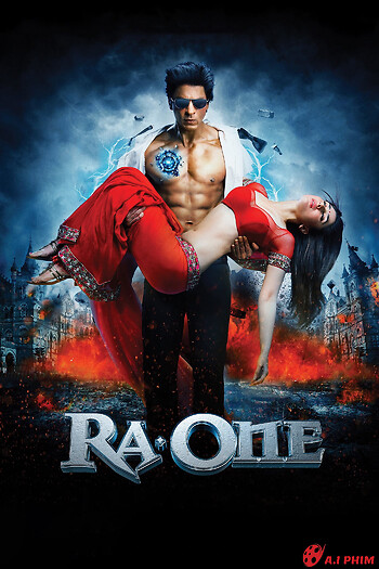 Ra.one