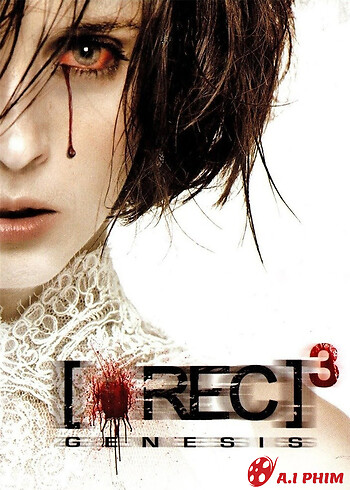 [Rec] 3: Genesis