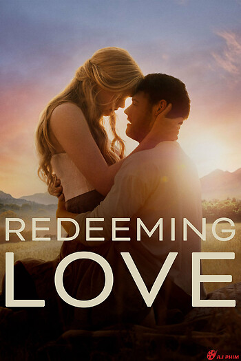 Redeeming Love