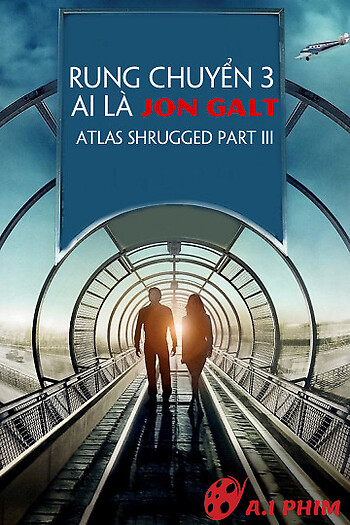 Rung Chuyển 3: Ai Là Jon Galt