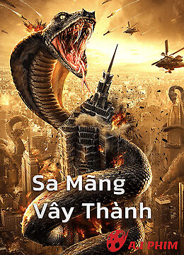 Sa Mãng Vây Thành