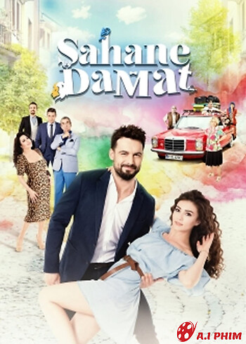 Sahane Damat