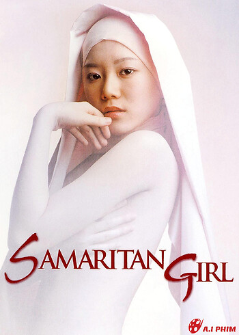 Samaritan Girl