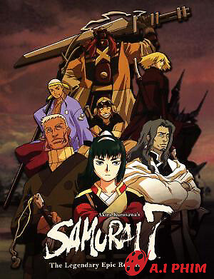 Samurai 7