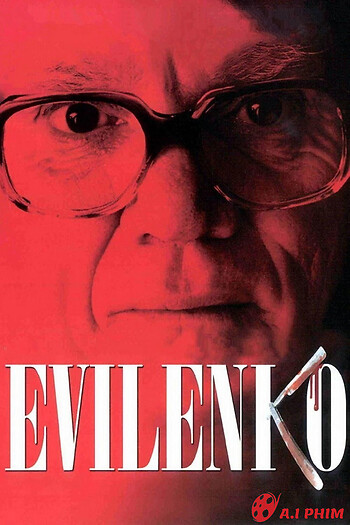 Sát Nhân Evilenko