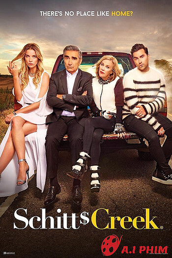 Schitt's Creek (Phần 2)