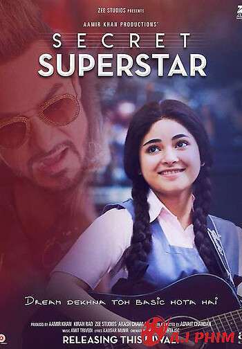 Secret Superstar