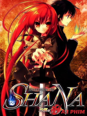 Shakugan Của Shana