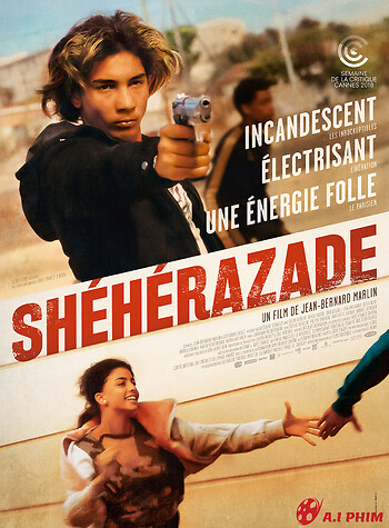 Shéhérazade