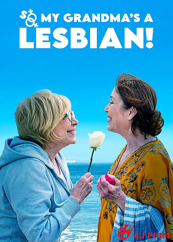 So My Grandma's A Lesbian!