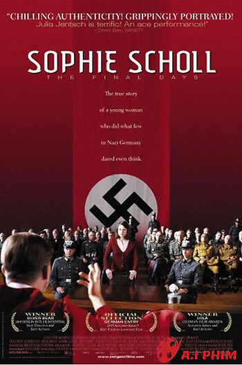 Sophie Scholl: The Final Days