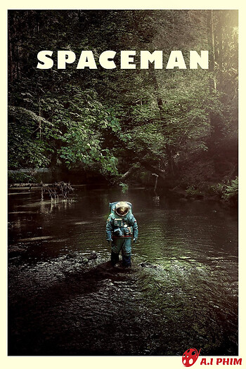 Spaceman