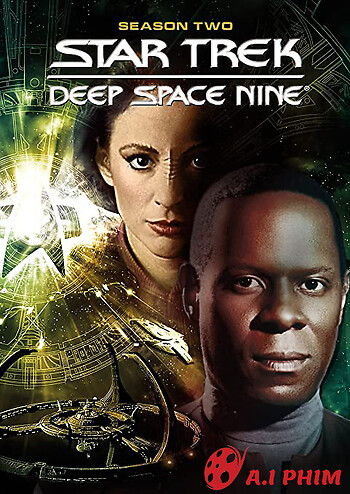 Star Trek: Deep Space Nine (Phần 2)