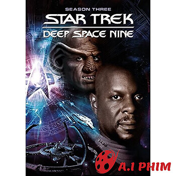 Star Trek: Deep Space Nine (Phần 3)