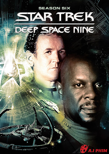 Star Trek: Deep Space Nine (Phần 6)