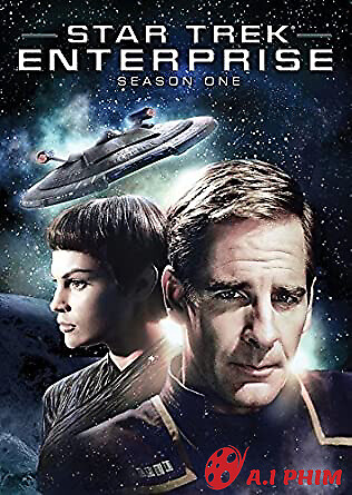 Star Trek: Enterprise (Phần 1)