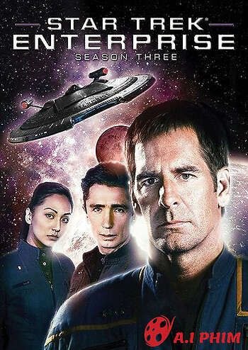 Star Trek: Enterprise (Phần 3)