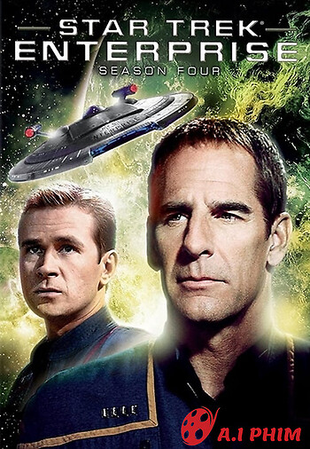 Star Trek: Enterprise (Phần 4)